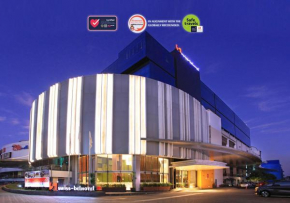 Отель Swiss-Belhotel Cirebon  Чиребон